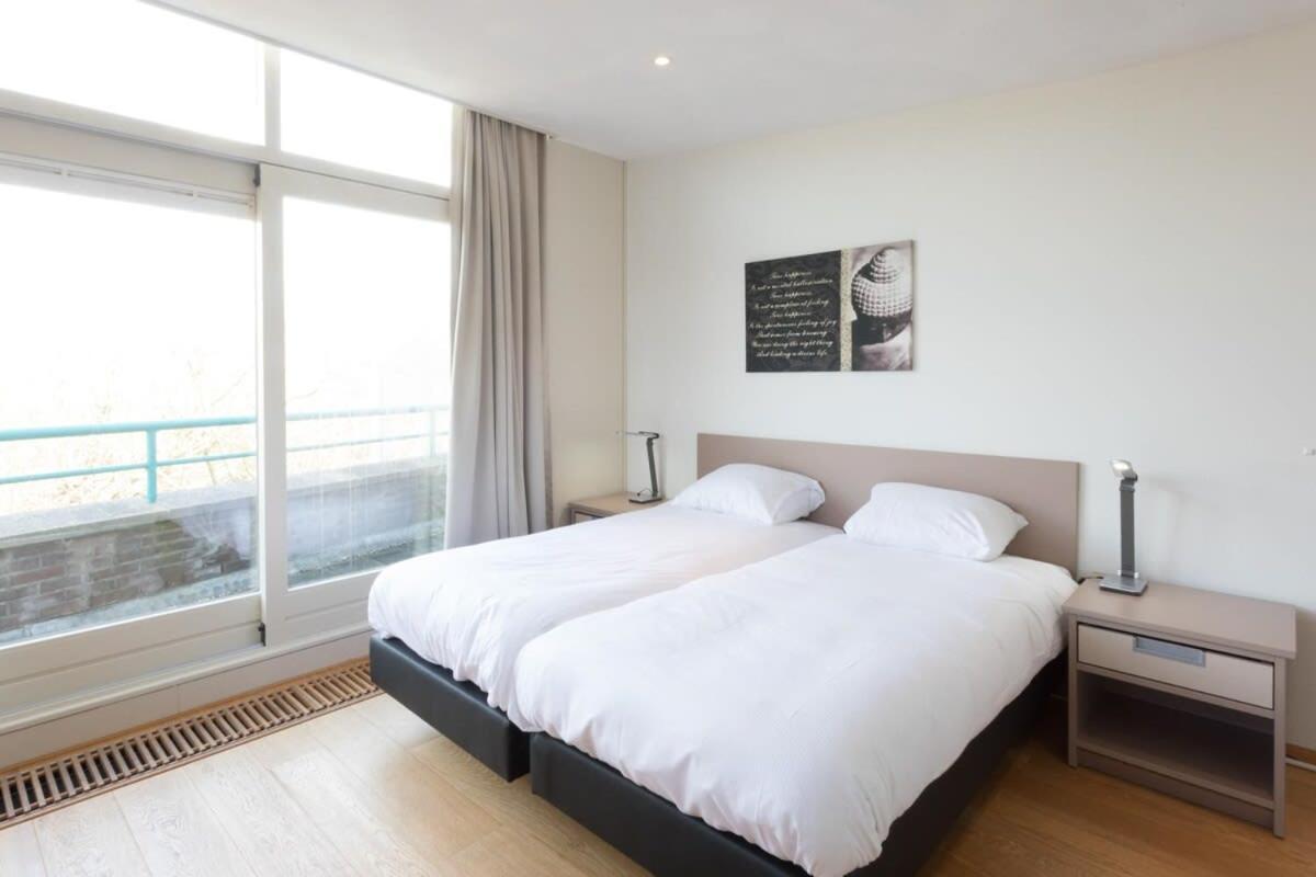 Hello Zeeland - Appartement Loverendale 31 Domburg Bagian luar foto