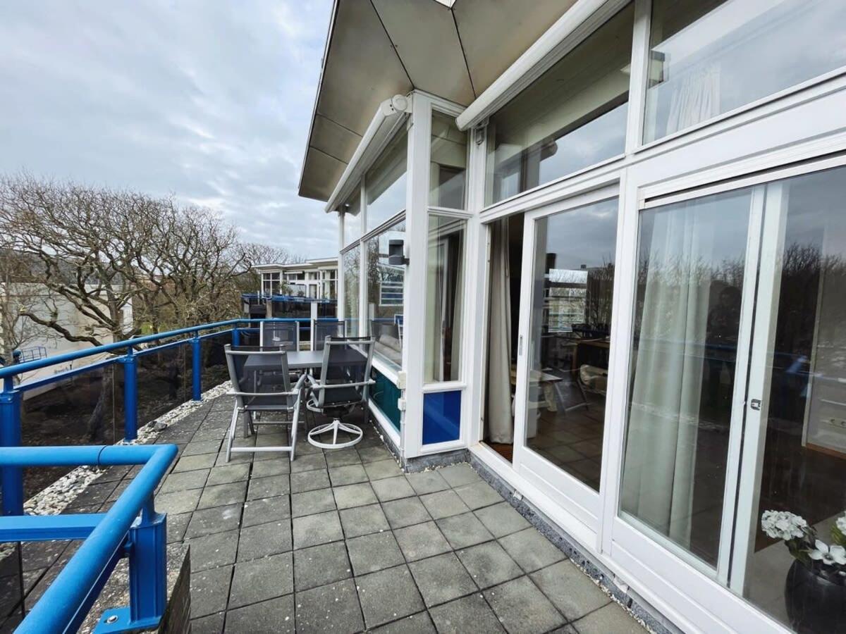 Hello Zeeland - Appartement Loverendale 31 Domburg Bagian luar foto