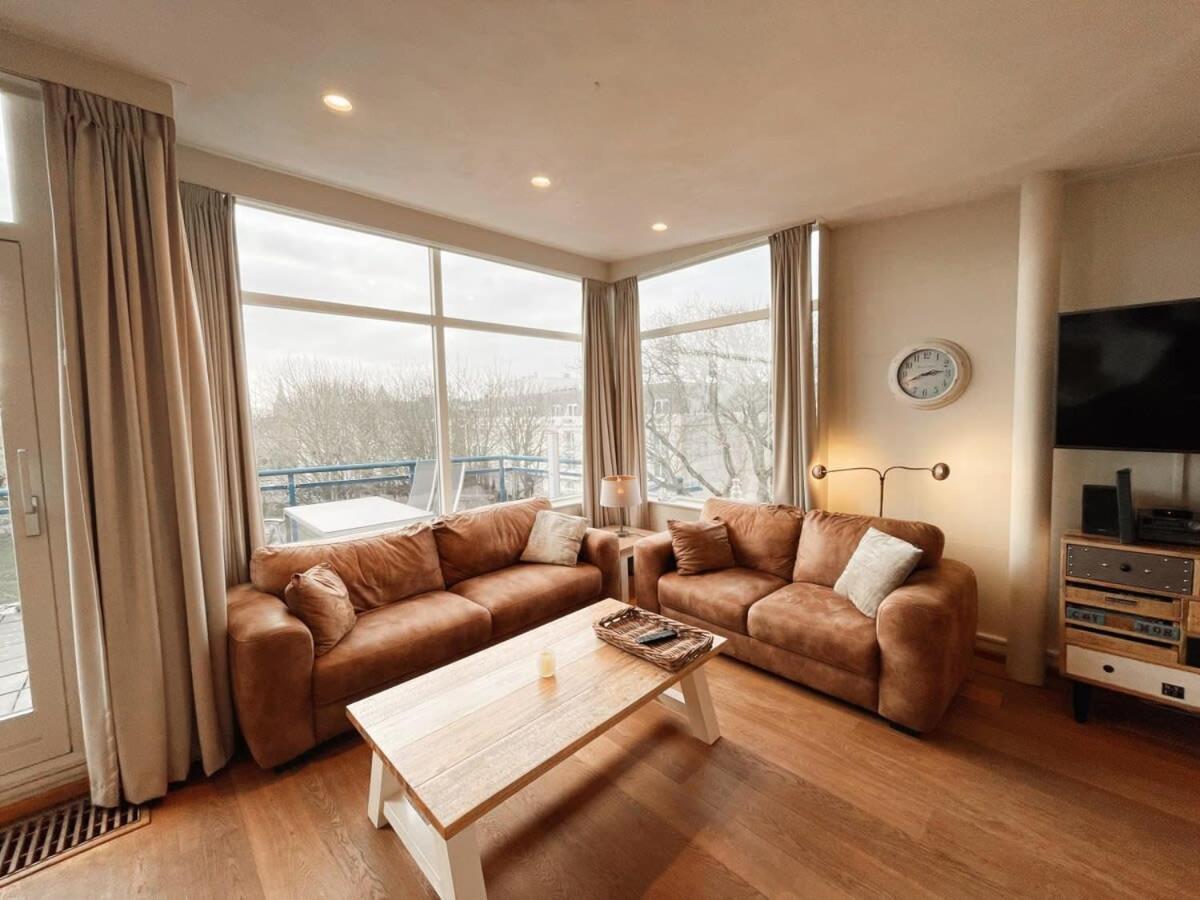 Hello Zeeland - Appartement Loverendale 31 Domburg Bagian luar foto