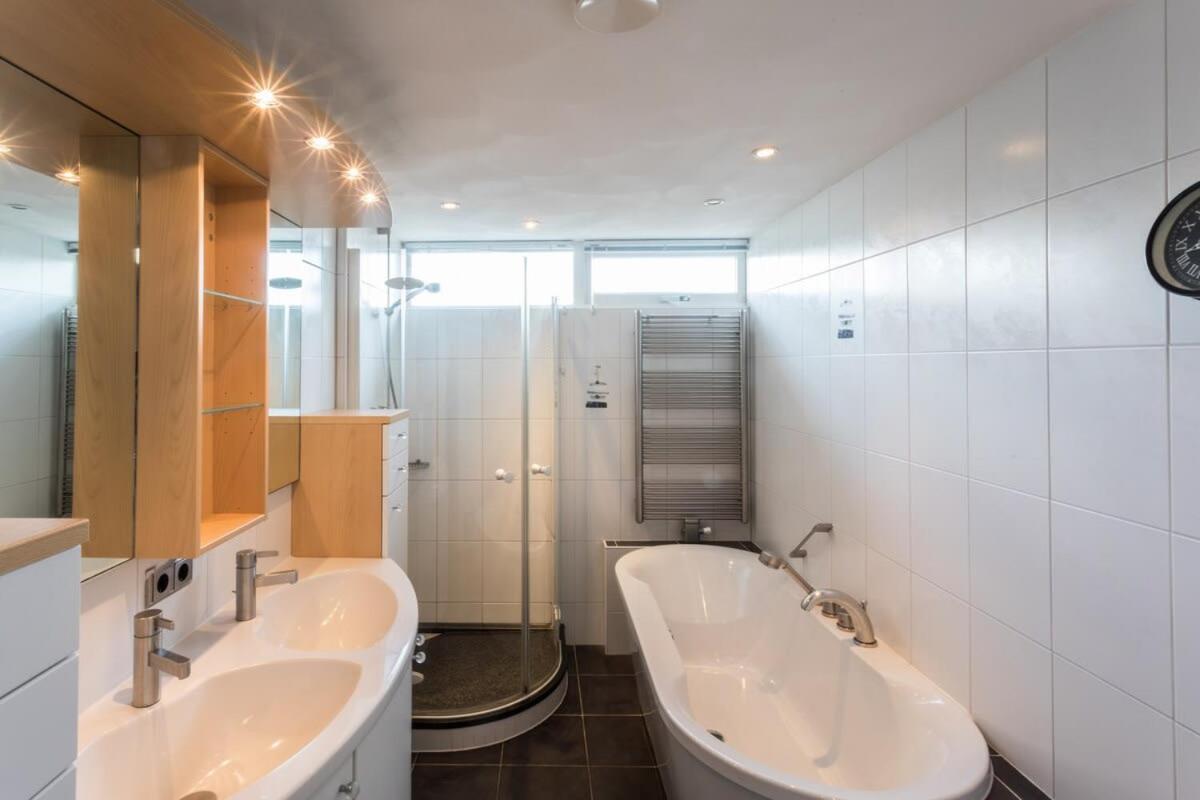 Hello Zeeland - Appartement Loverendale 31 Domburg Bagian luar foto