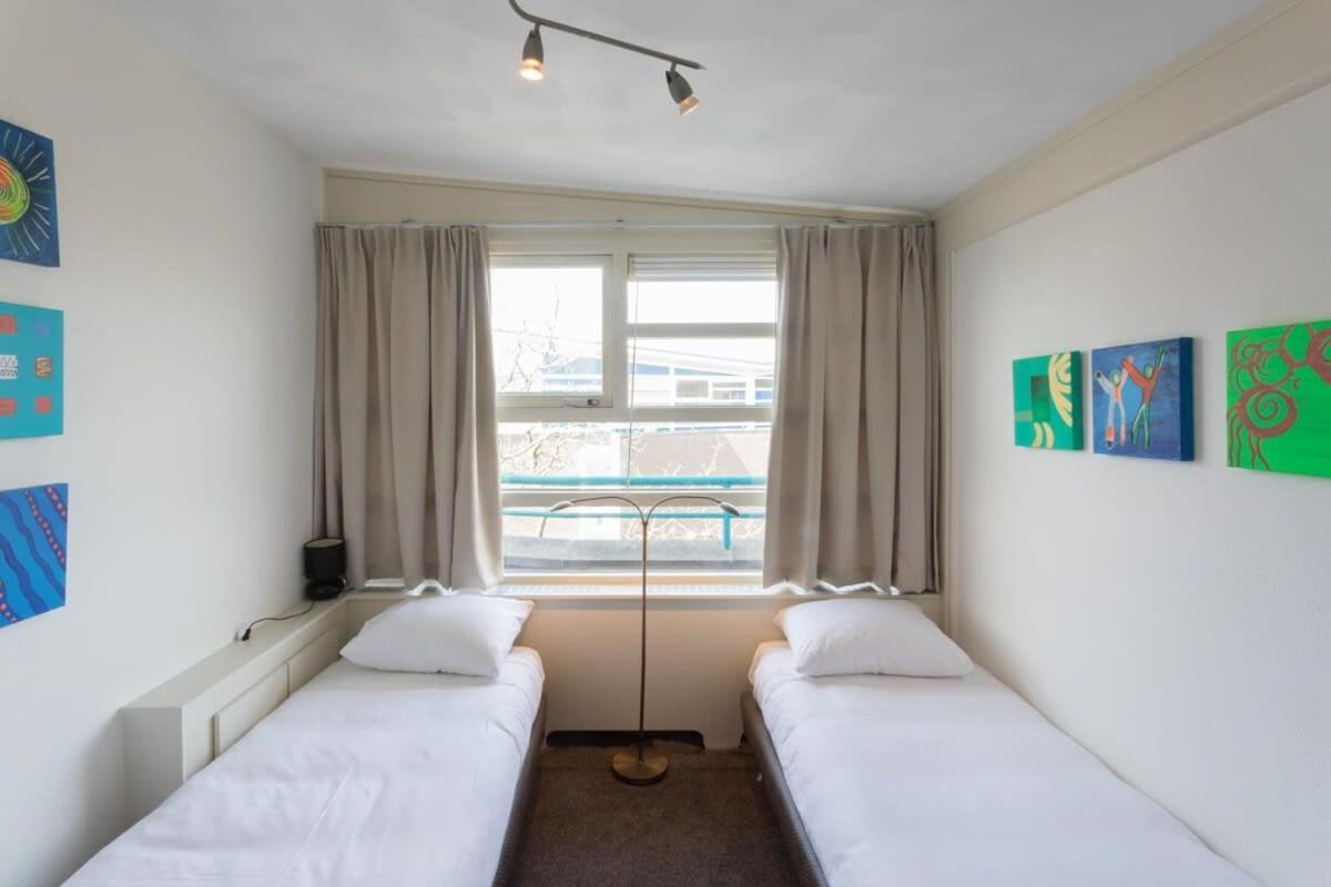Hello Zeeland - Appartement Loverendale 31 Domburg Bagian luar foto